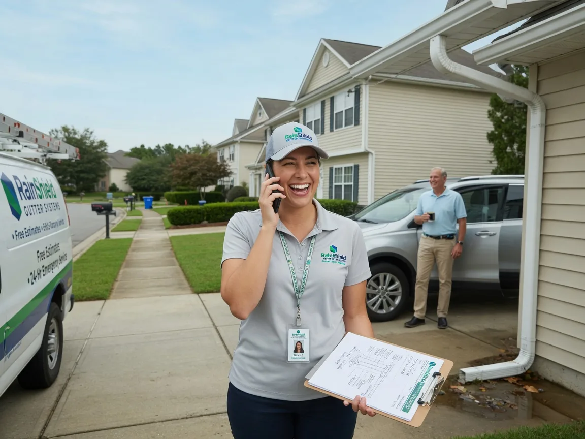 Gutter Installation Gibbsboro, NJ FAQs